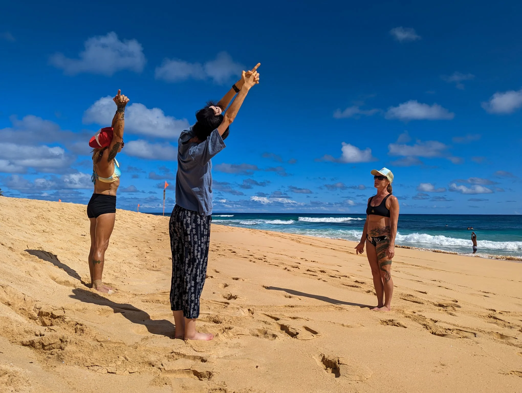 How Yoga Can Help Combat Sedentarism in the US 