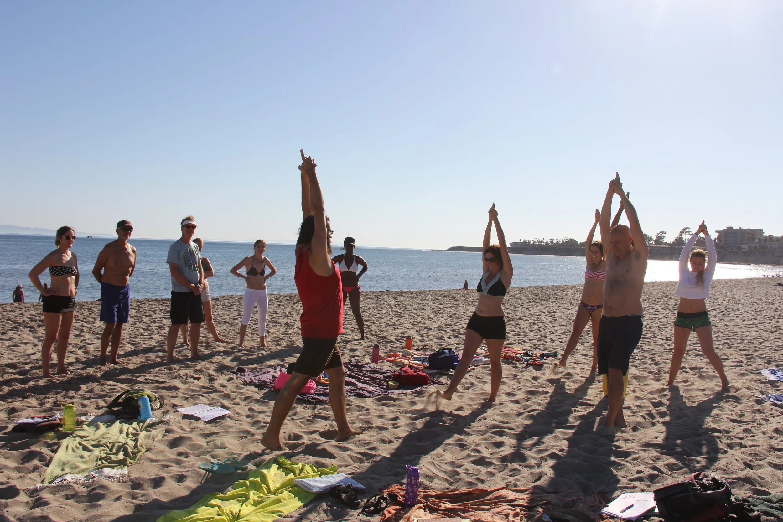 Is Bikram yoga and Hot yoga the same?