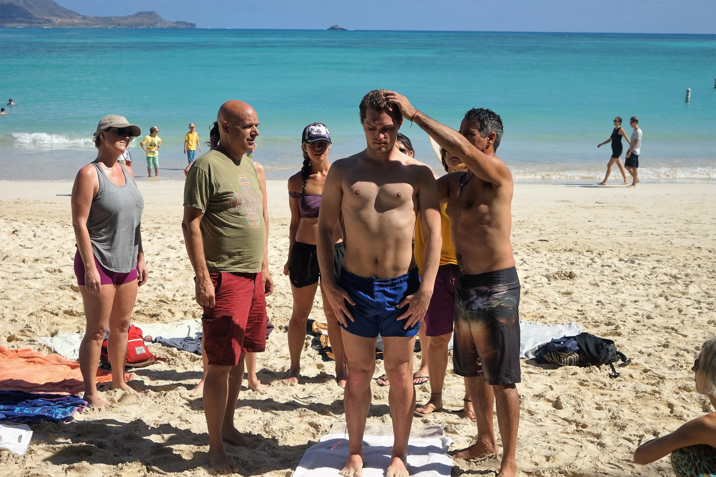 Beyond Asanas: How a Yoga Teacher Training Can Unlock Your Body's Potential