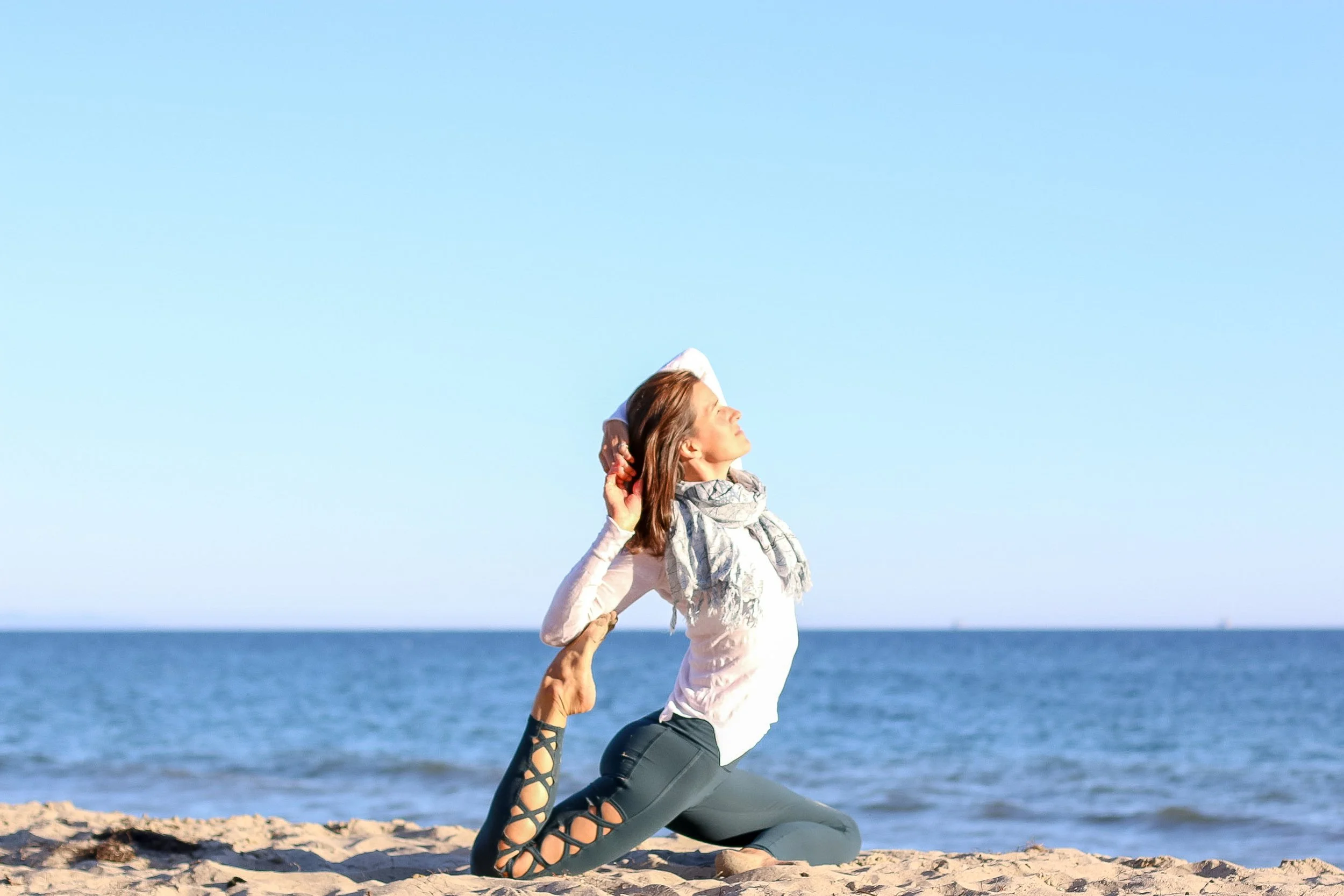 Vinyasa Teacher Training FAQs