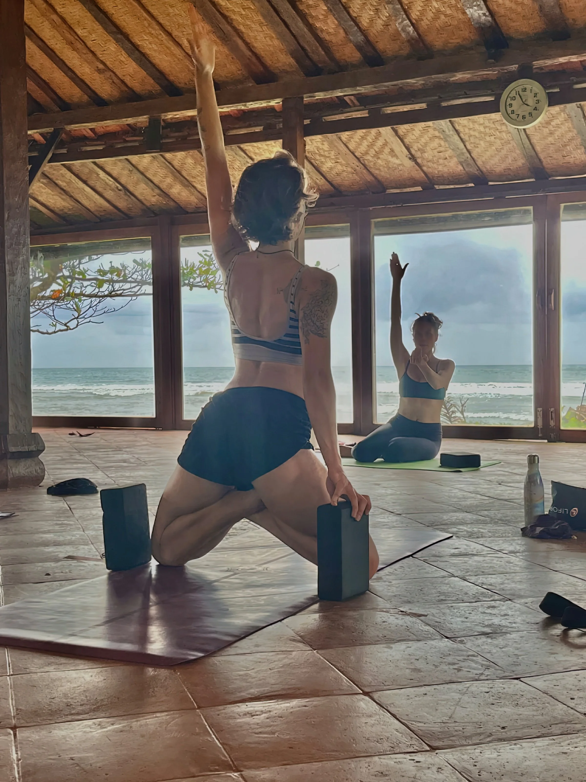 The Power of Yoga Teacher Training: Unlocking Your Full Potential