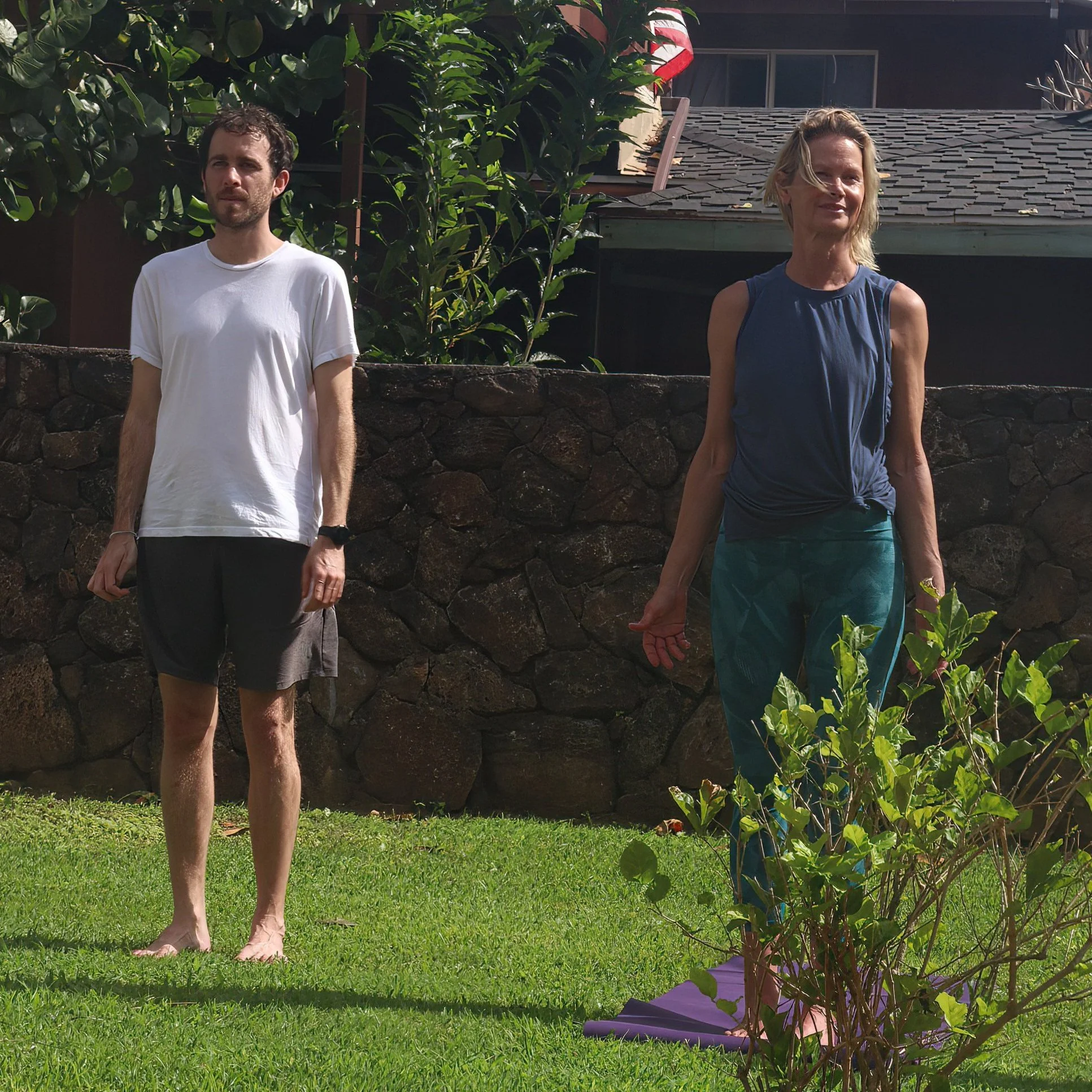 Important Requirement for Teacher Training: Consistent Practice