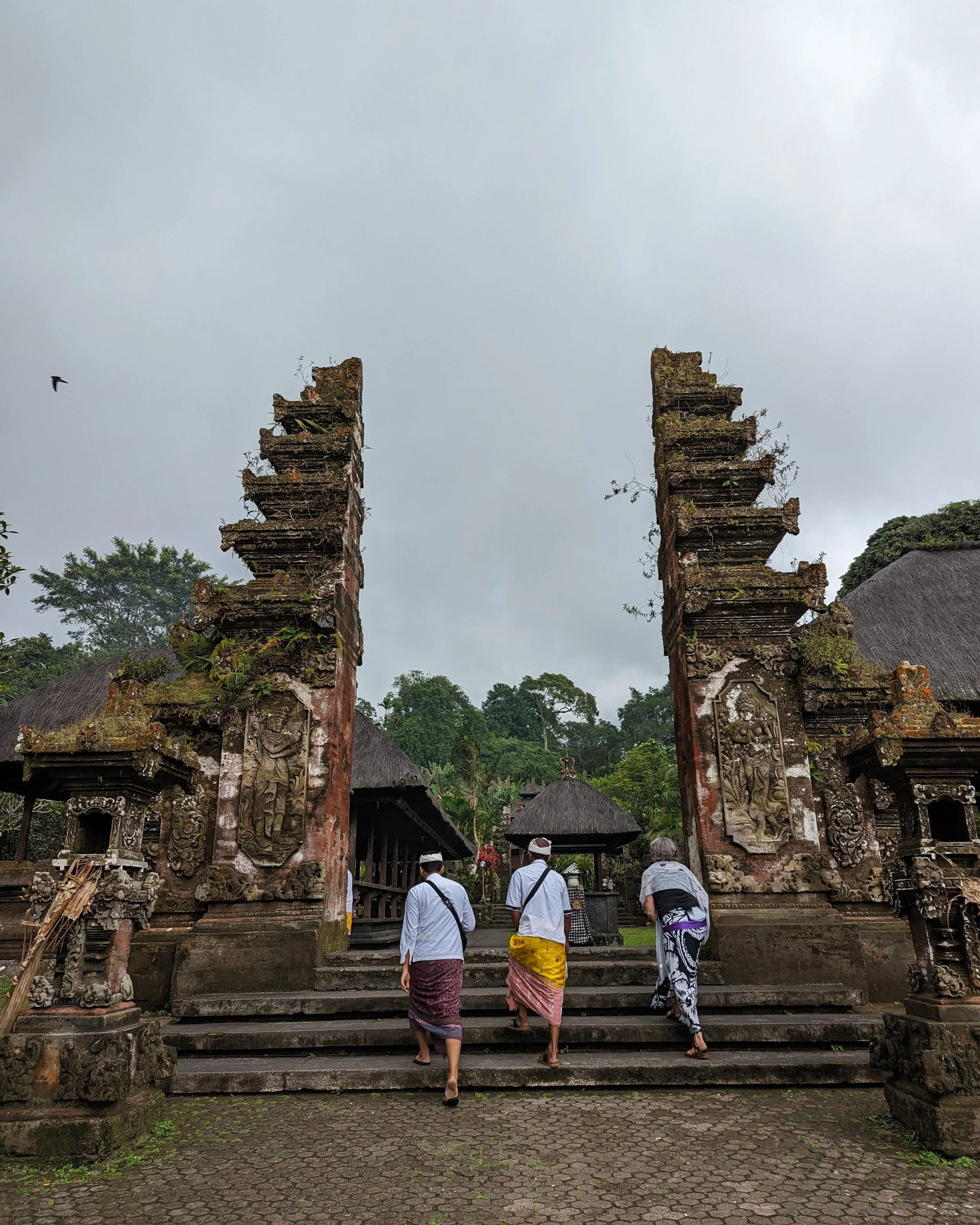 Yoga Training in Bali
