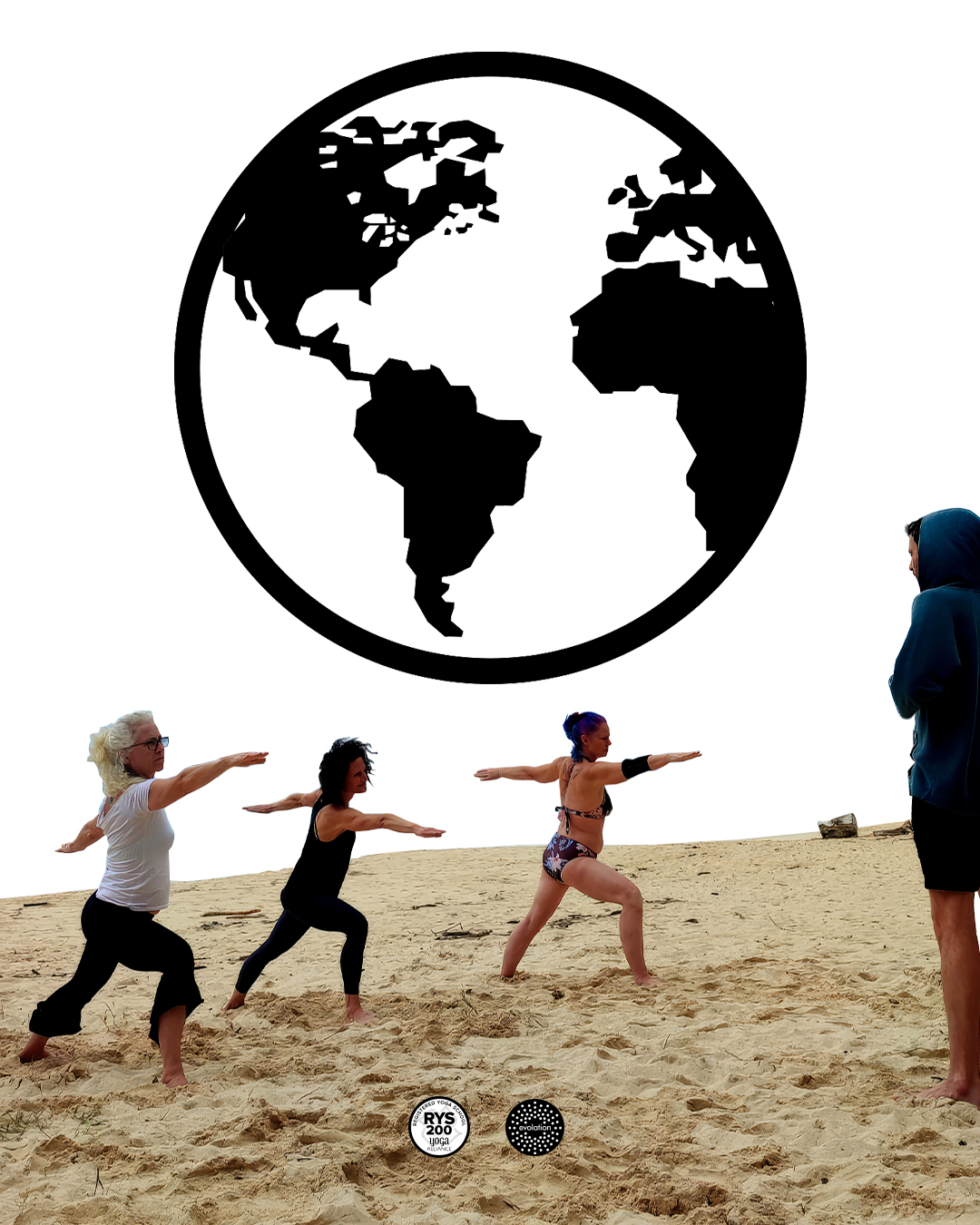 Yoga Techer Training Near Me