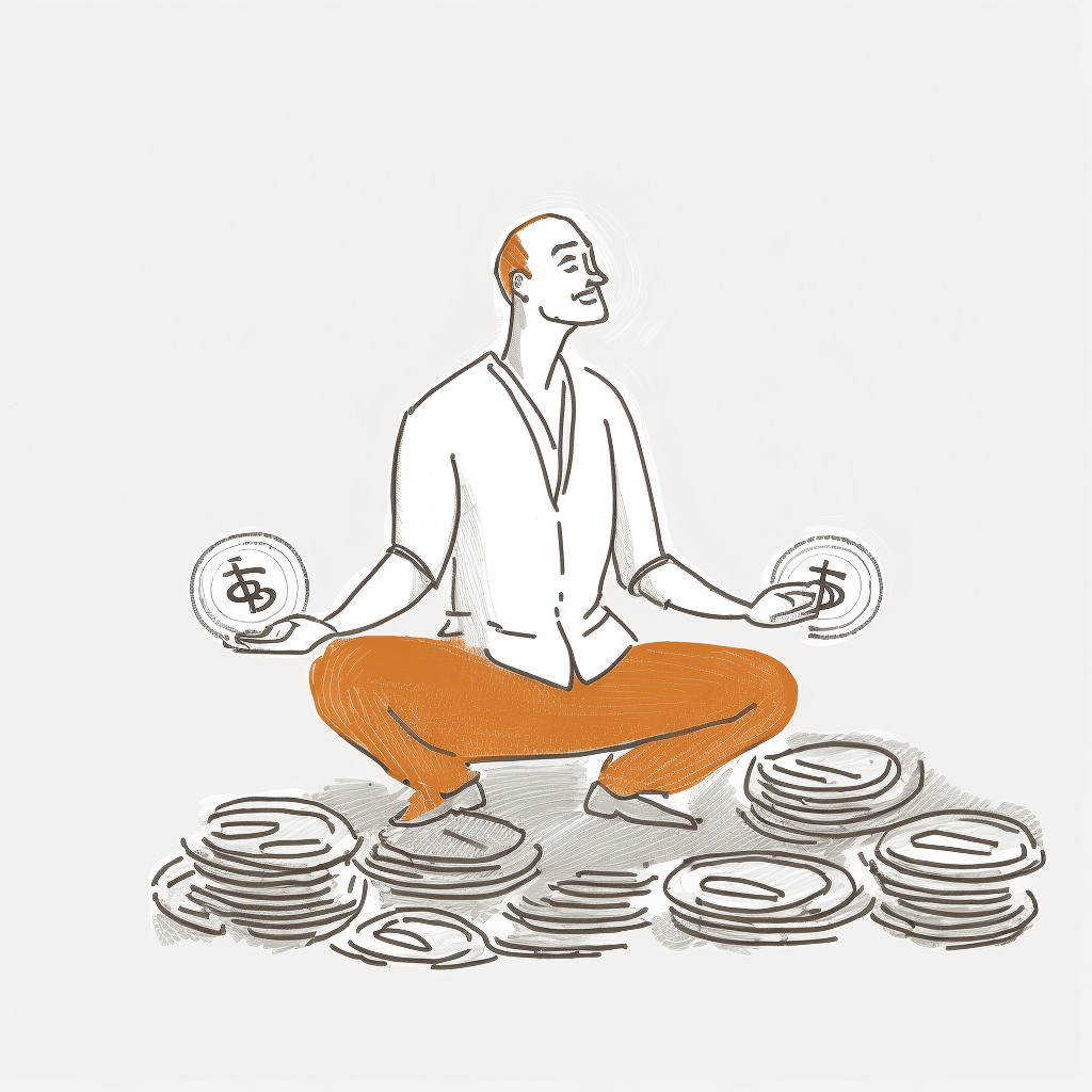 Do yoga instructors make a lot of money?