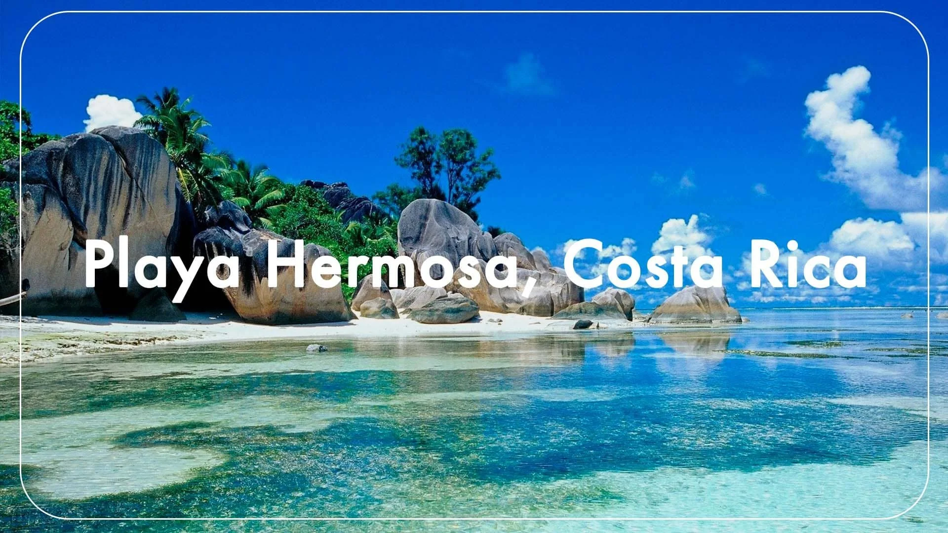Yoga Teacher Training in Paradise: Costa Rica (#yogastory)