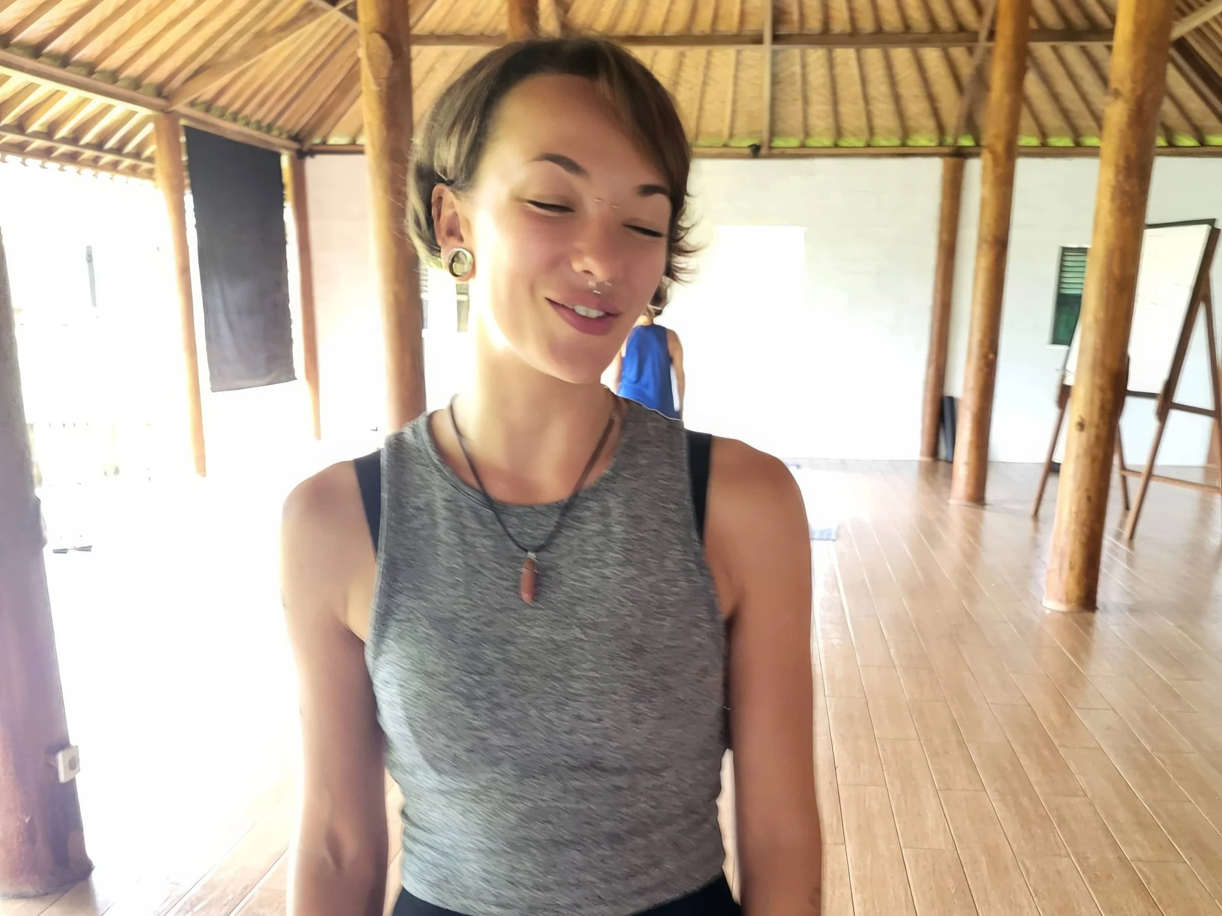 Bali Teacher Training 2023 #YogaStory