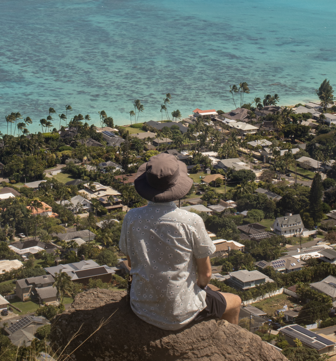 Hawaii Teacher Training | Flow | 2023