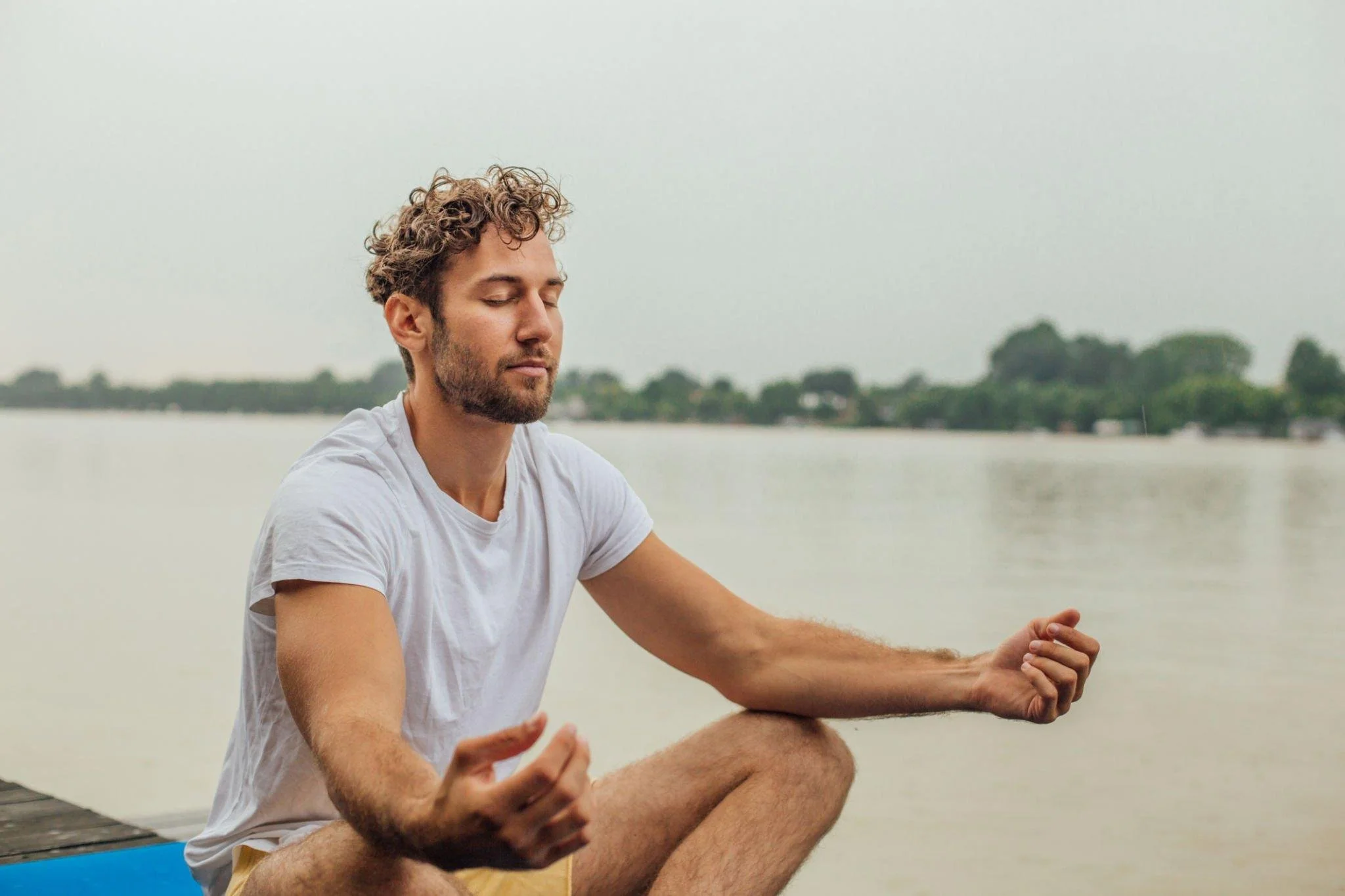 5 Steps To Deepen Your Spiritual Practice