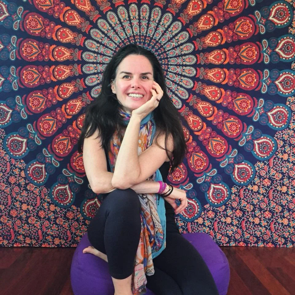 A Moment of Reflection