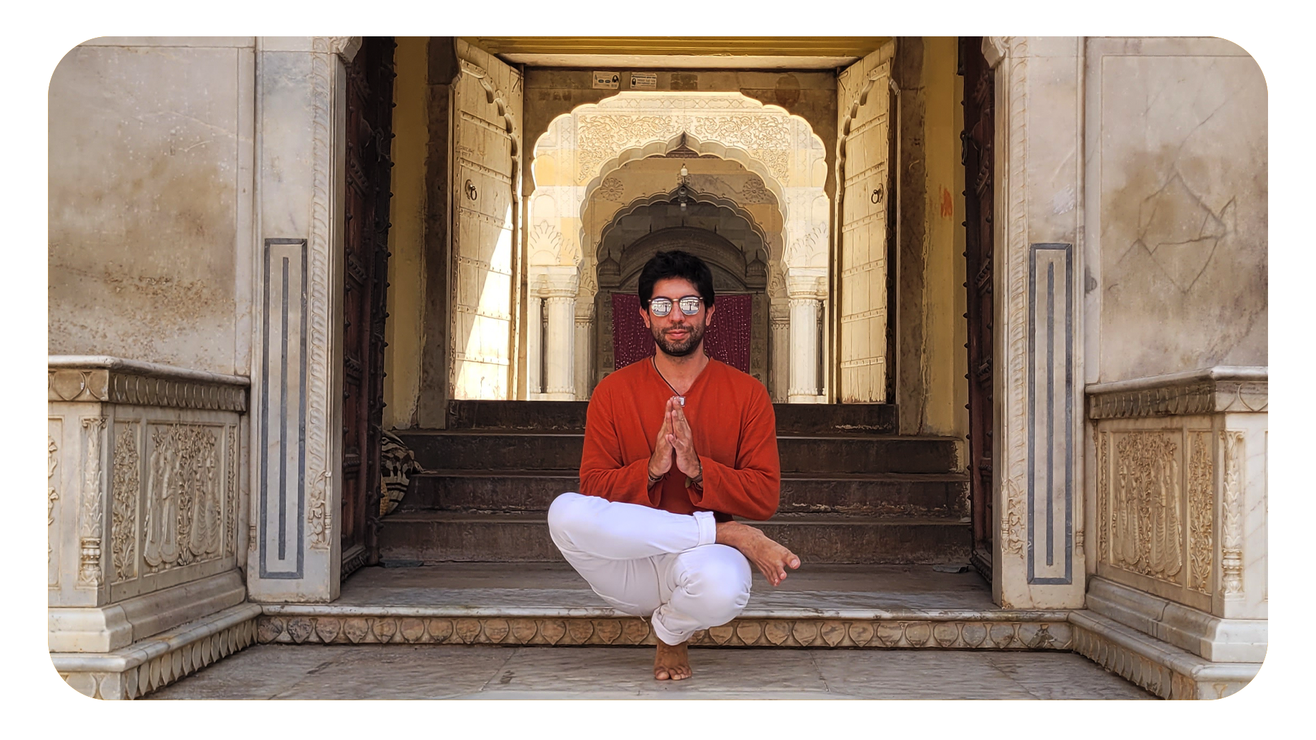 will I lose weight with yoga?