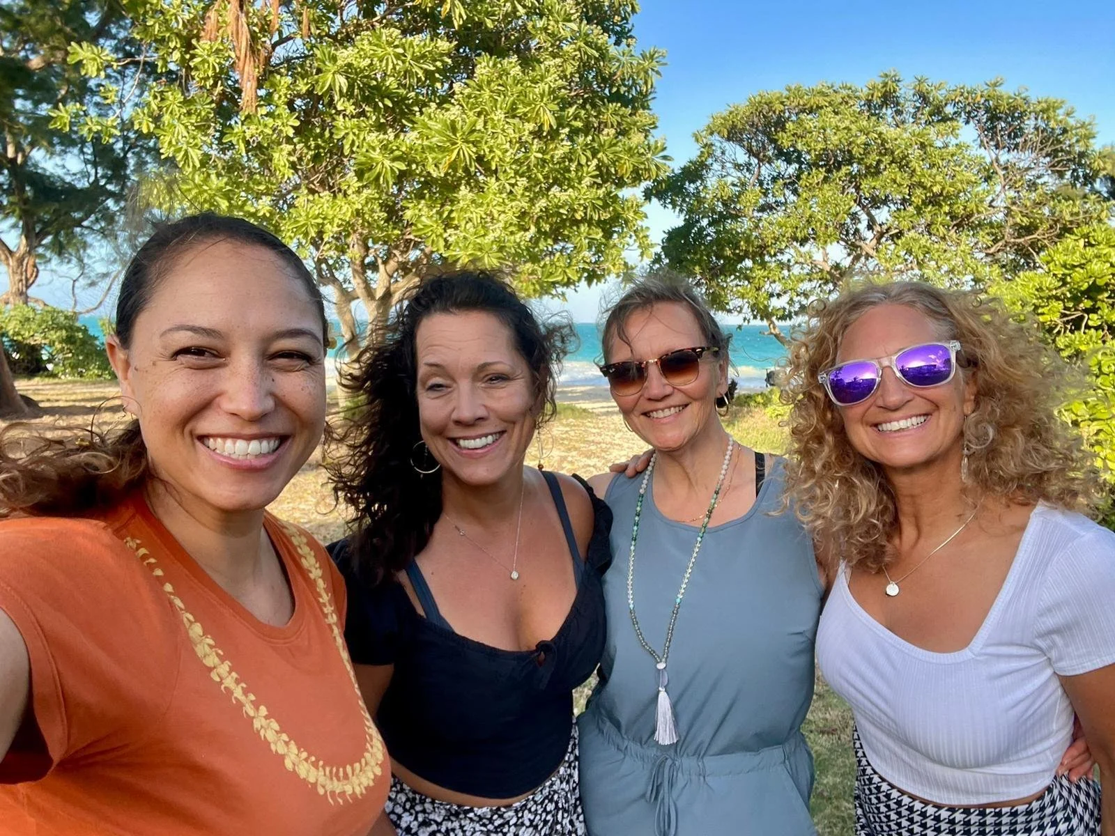 the benefits of practicing with new yoga teachers