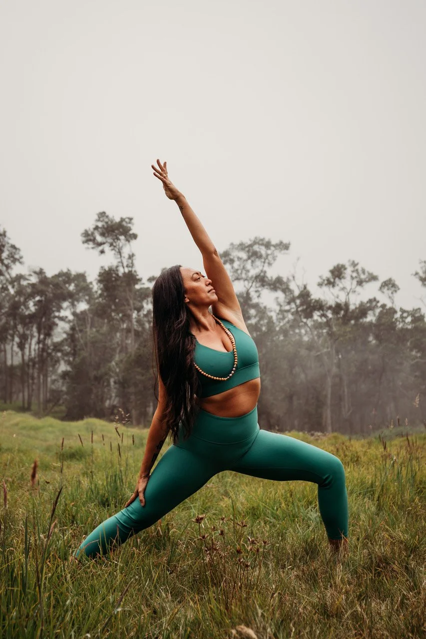 make your life your living – yoga teacher training