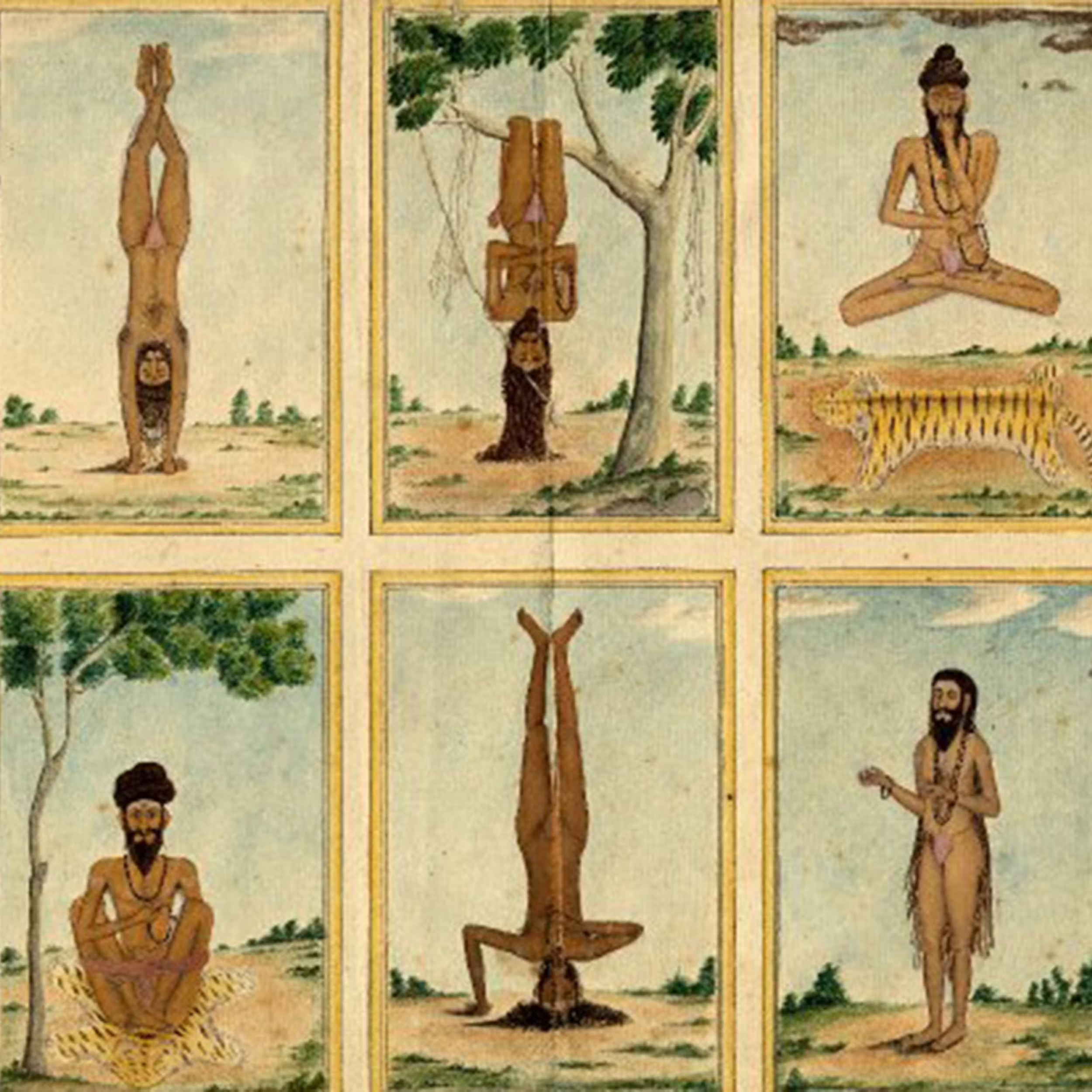 why yoga teacher training will change your life