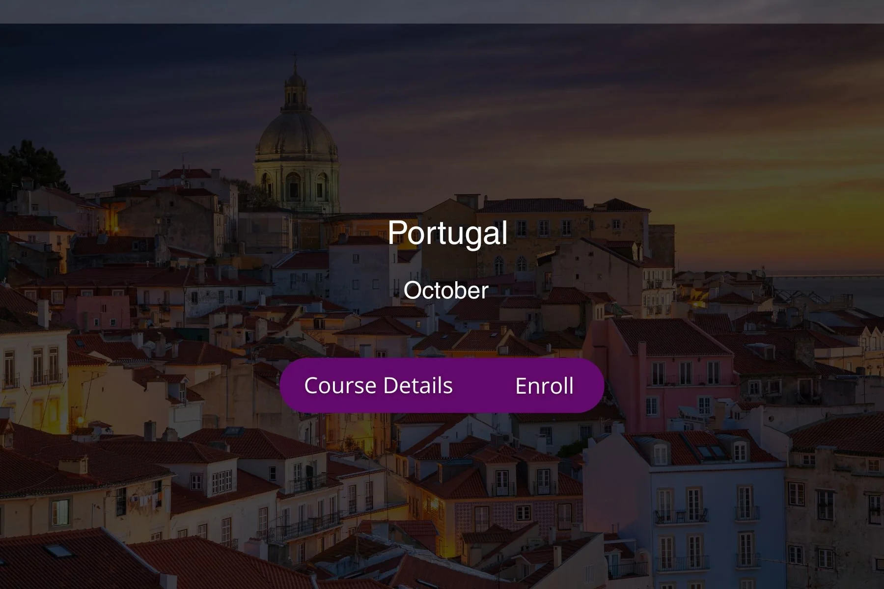 Portugal: Hot Yoga | 200-HR | 6 spots left