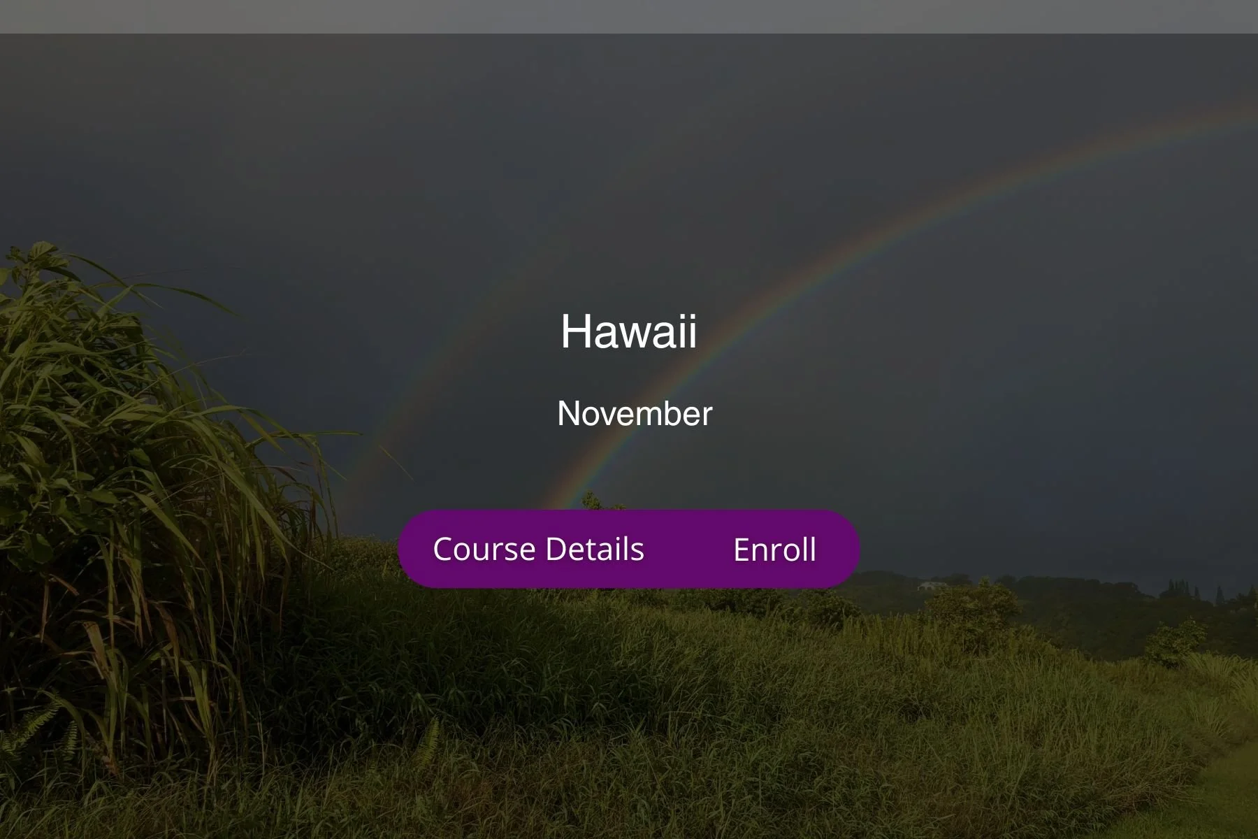 Hawaii: Hot or Flow | 200-HR | 4 spots left