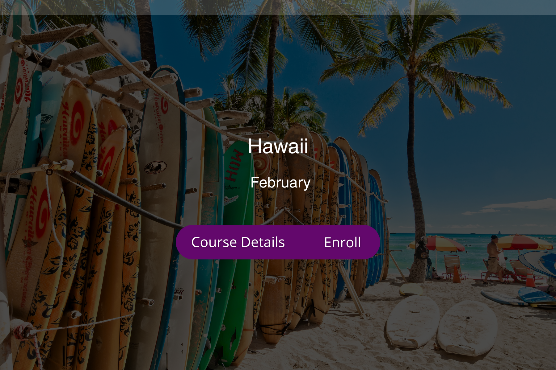 Hawaii: Hot Yoga | 200-HR | 10 spots left