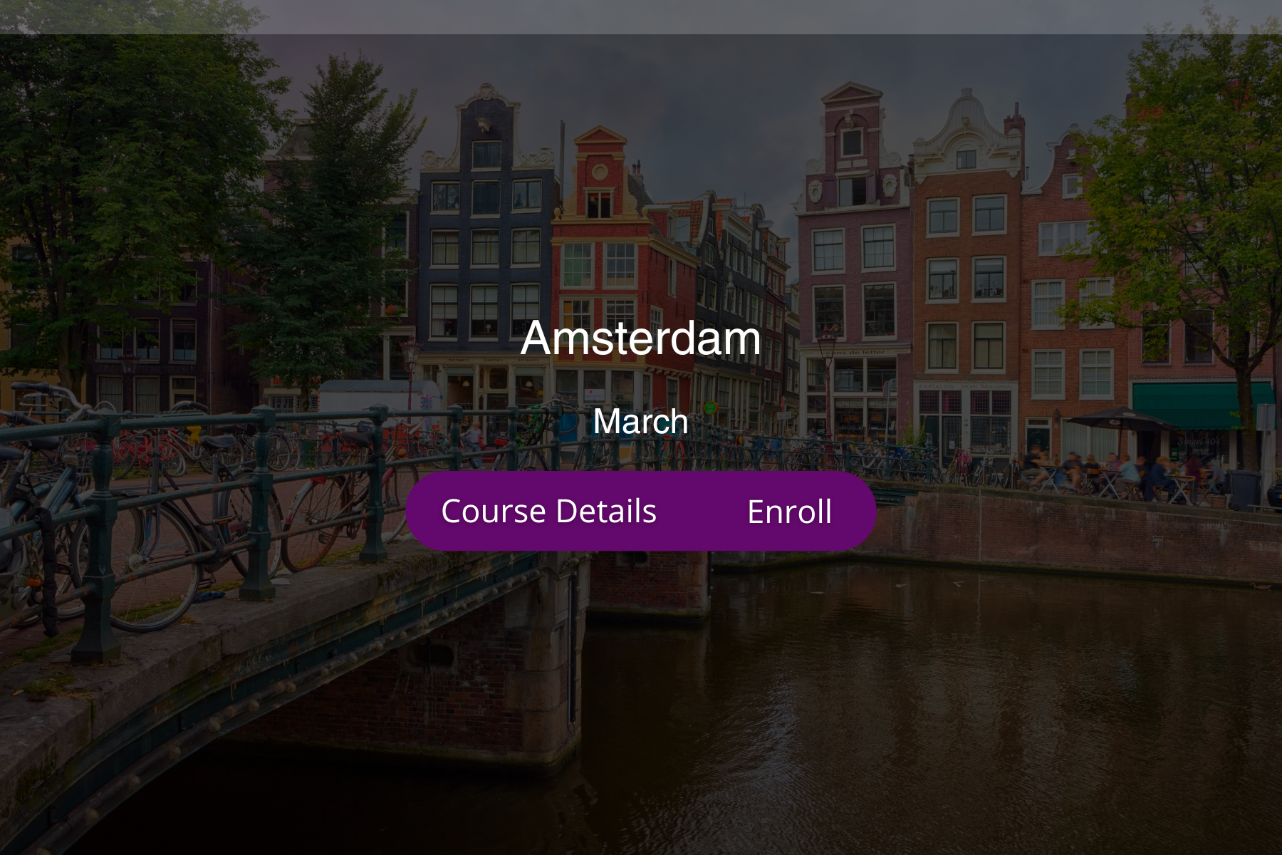 Amsterdam | Hot Yoga | 200-HR | 9 spots left