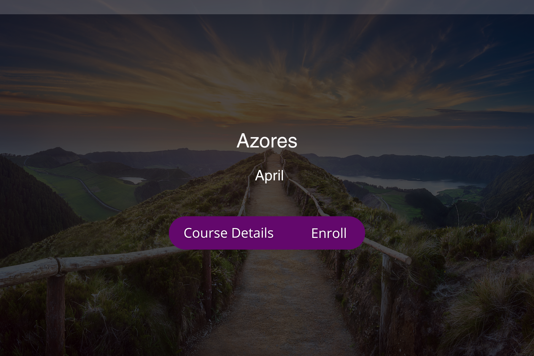 Azores | Hot Yoga | 200-HR | 8 spots left 