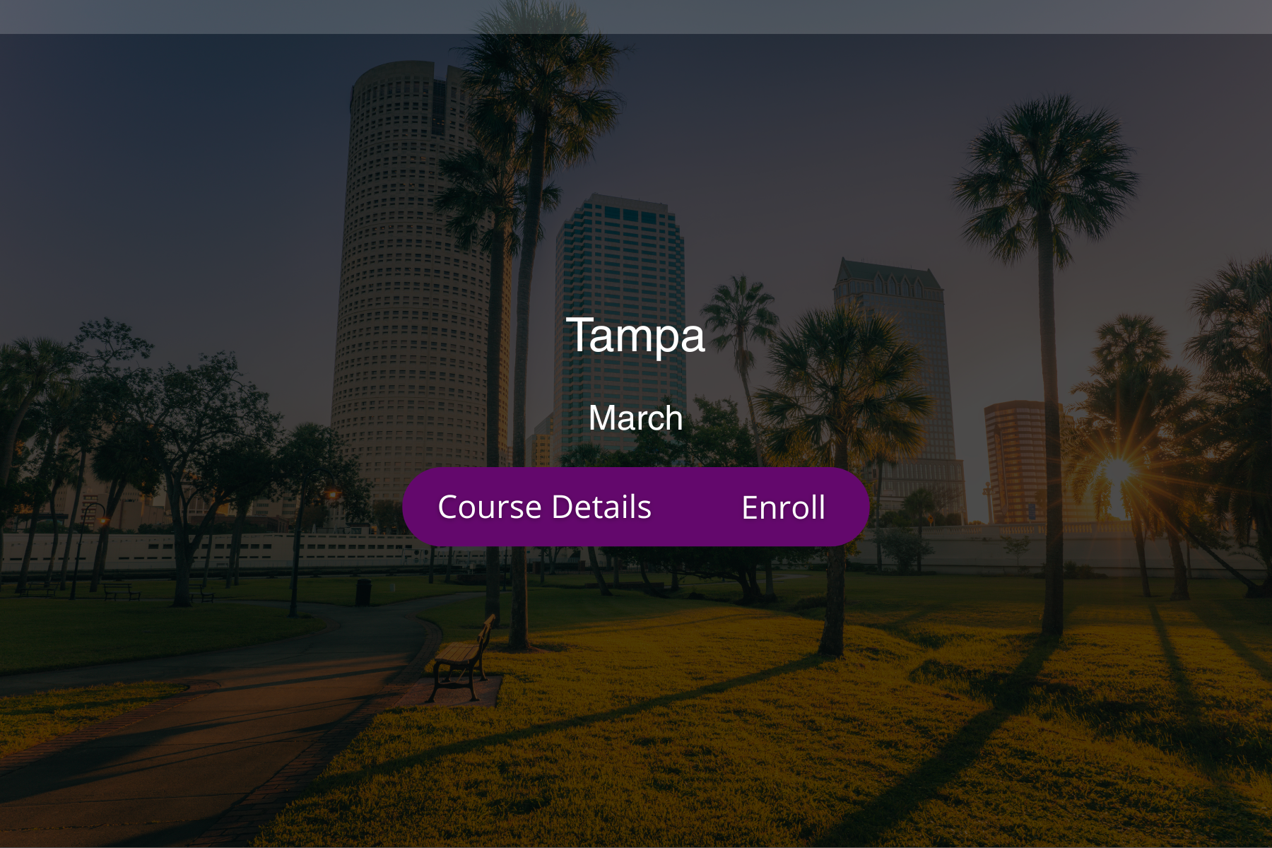 Tampa, FL: Hot Yoga | 300-HR | 5 spots left