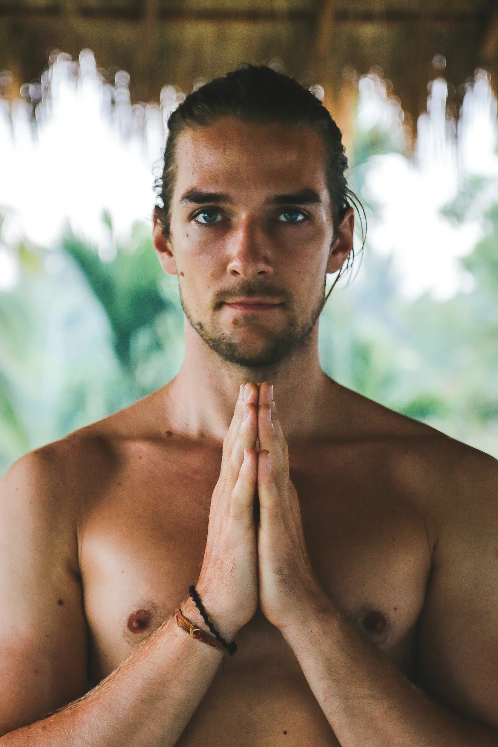 The Health Benefits of Yoga