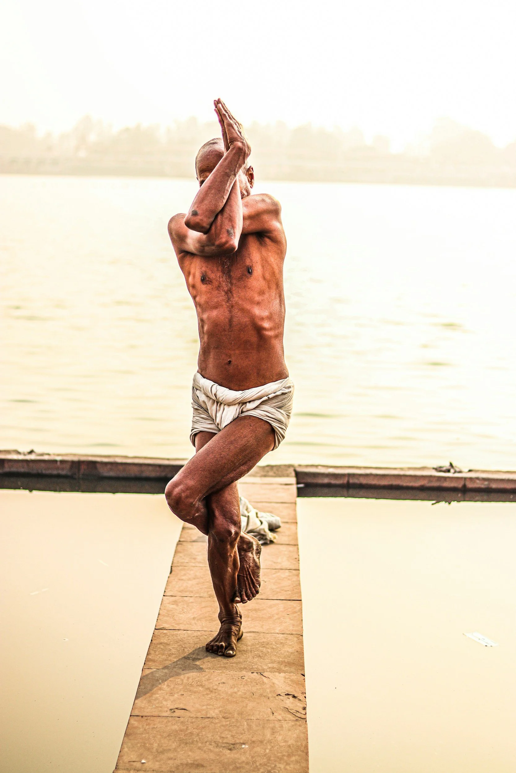 Mastering the Bikram Yoga Standing Series: A Teacher's Guide to the Final Postures