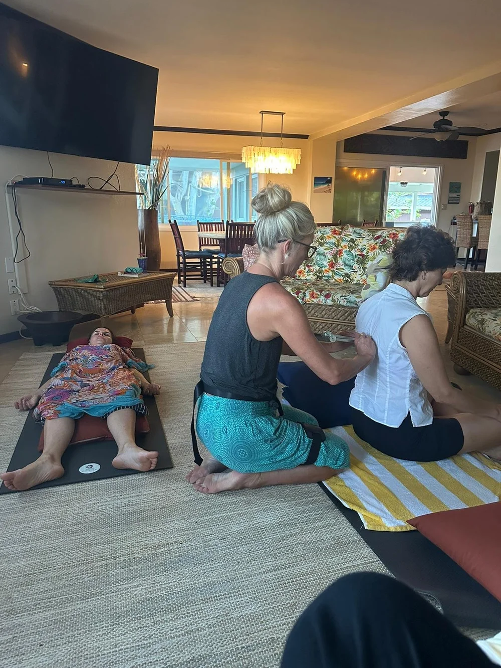 Yoga Wellness Retreats Near Me for Your Peaceful Getaway