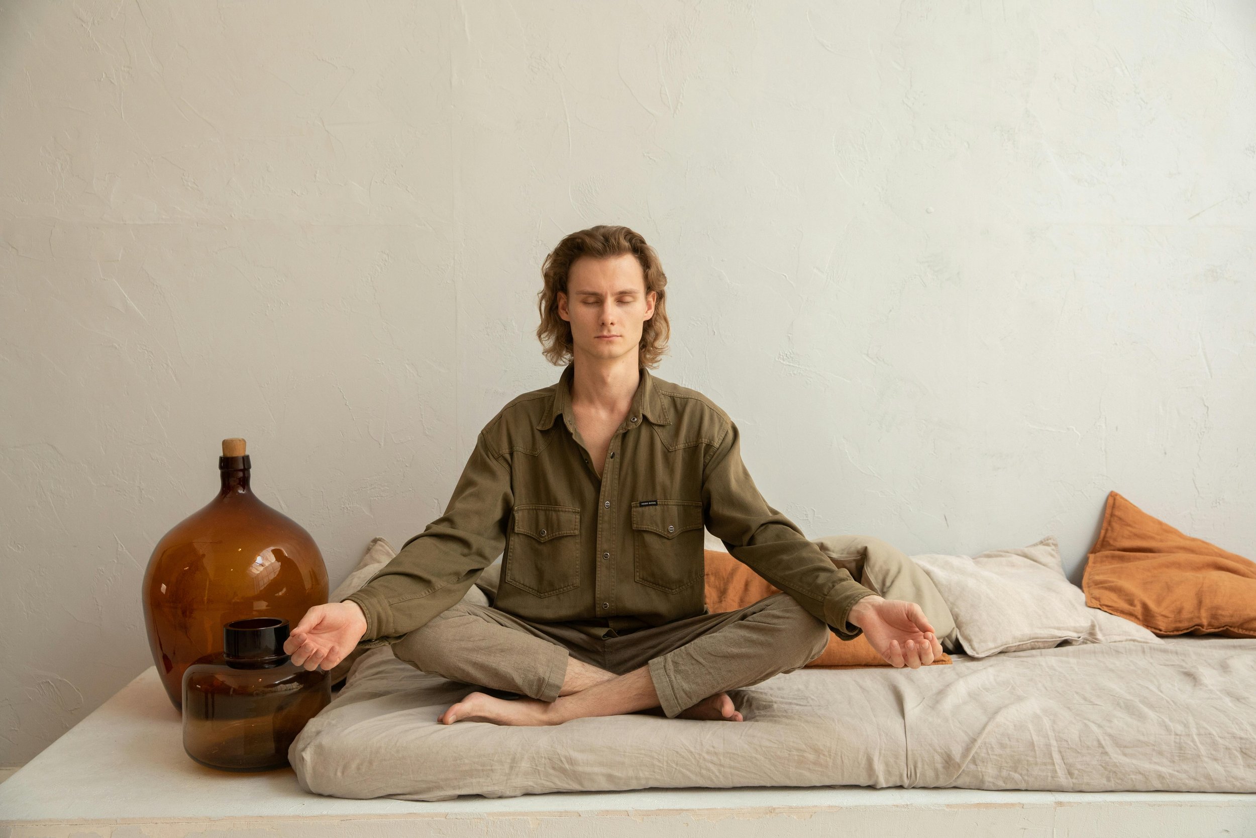 international day of peace – free yoga