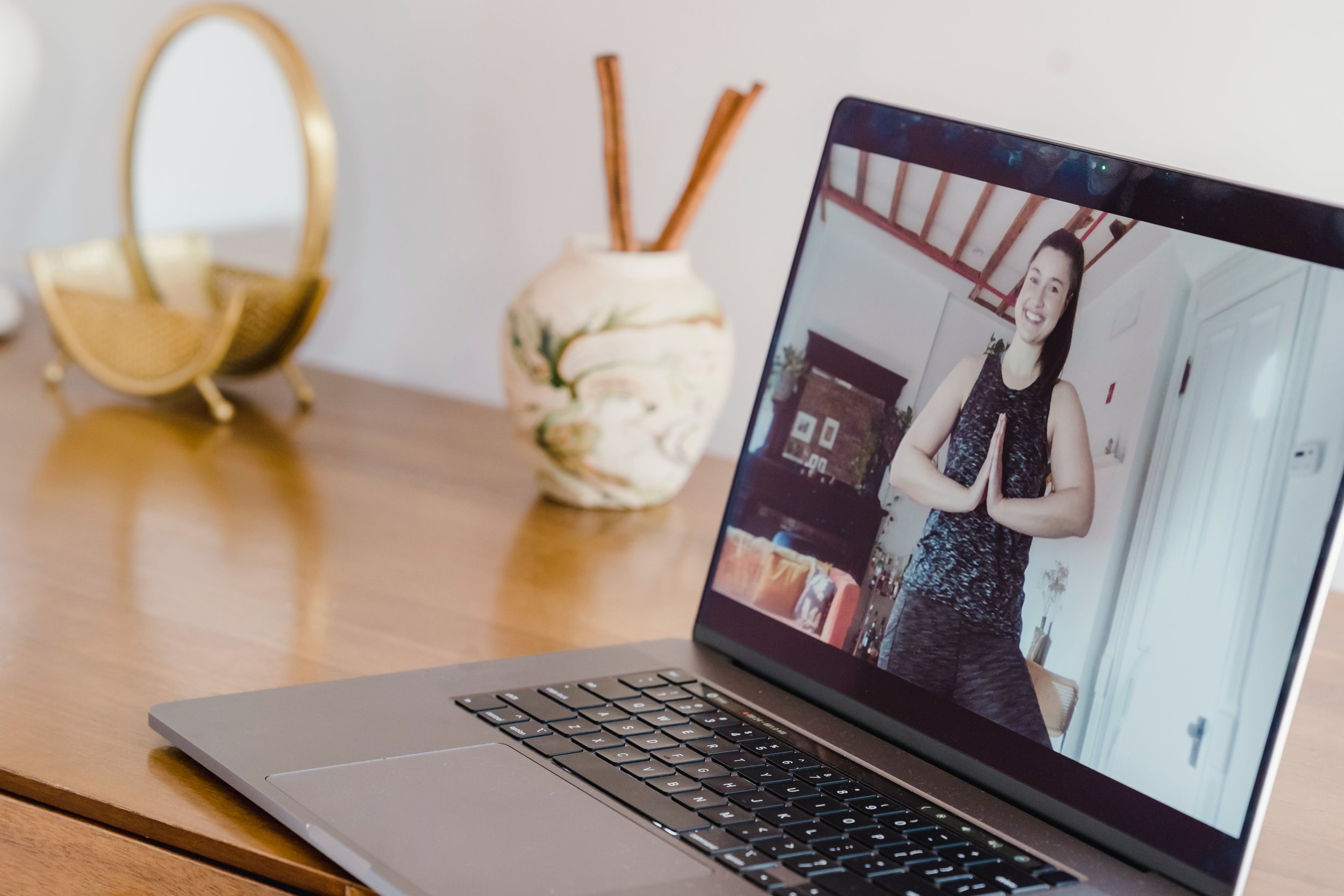 ravindi evolation yoga app