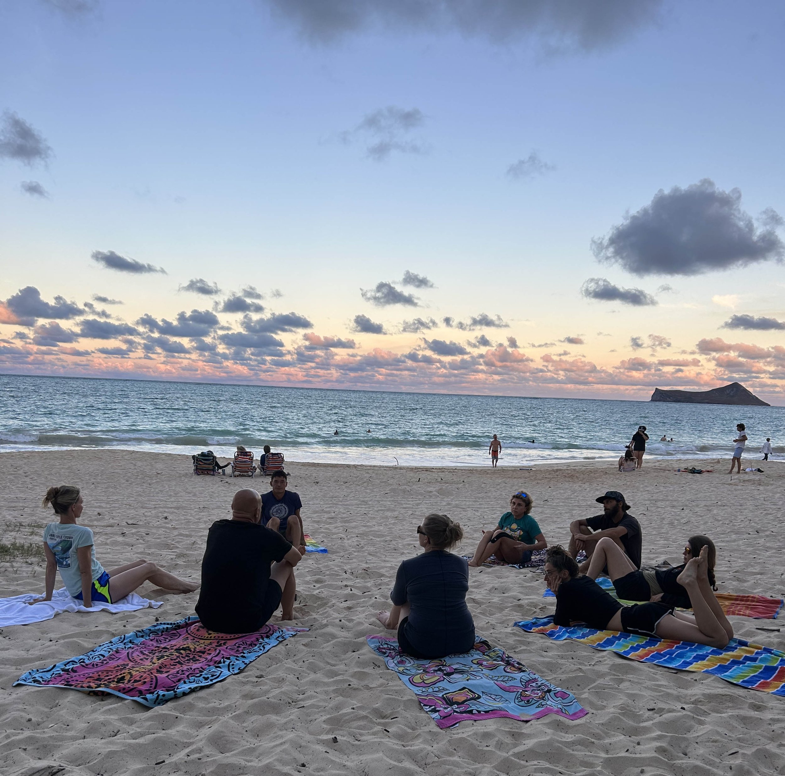 Discover the Benefits of Yoga Retreats: Rejuvenate Your Mind, Body