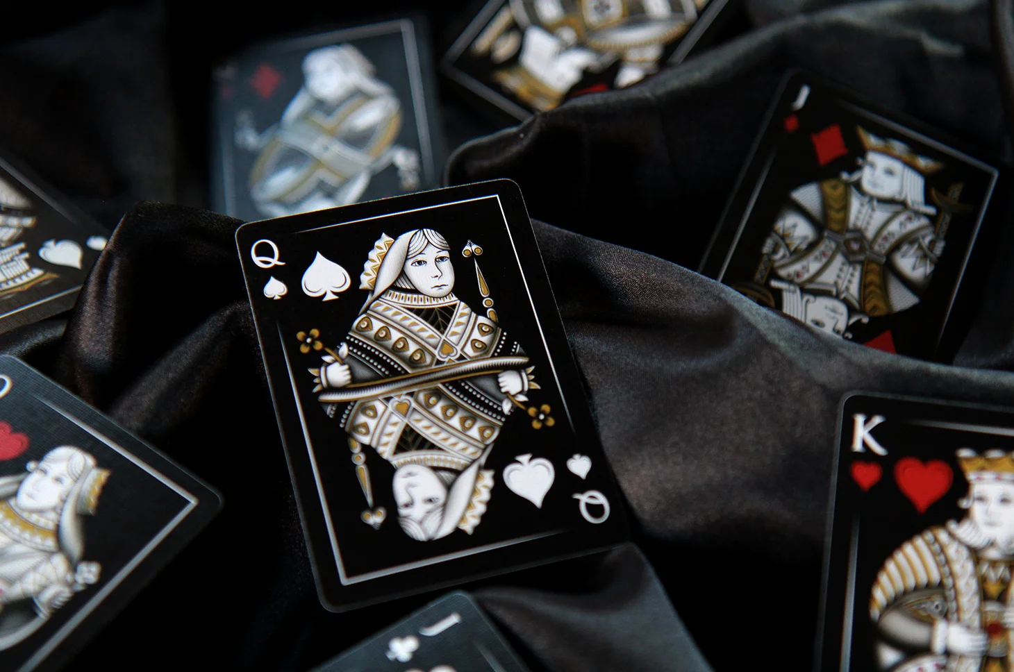 2017 — National Playing Card Collection Day