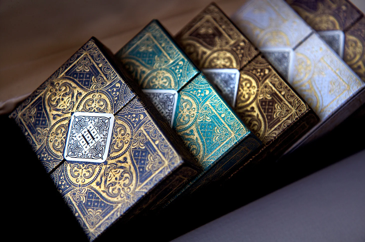 2017 — National Playing Card Collection Day