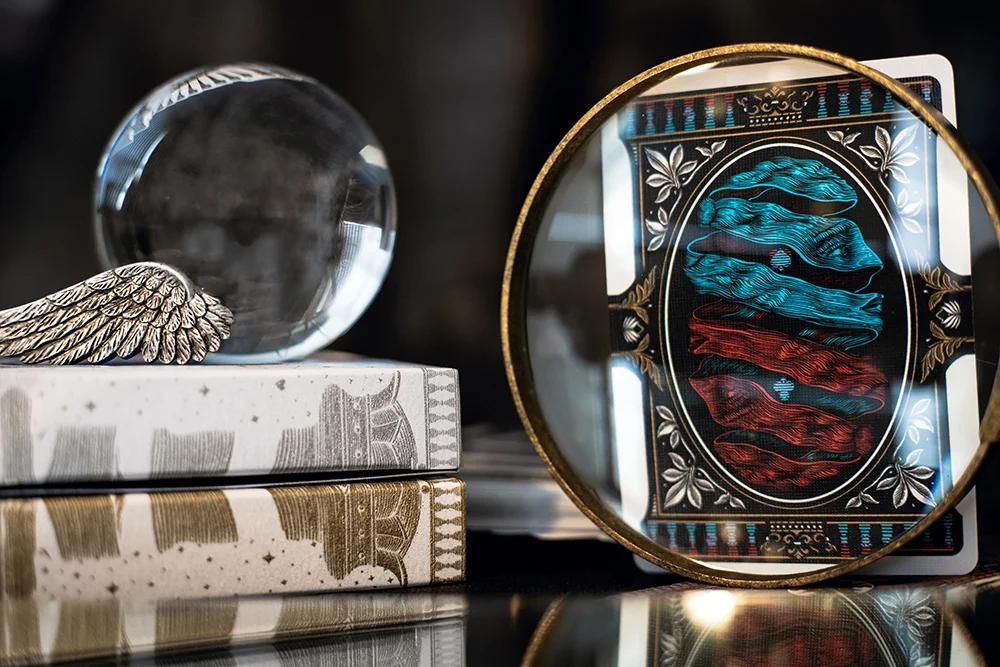 2018 — National Playing Card Collection Day