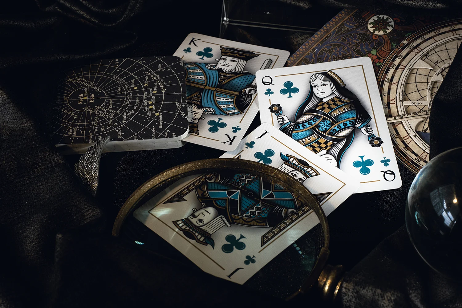 2018 — National Playing Card Collection Day