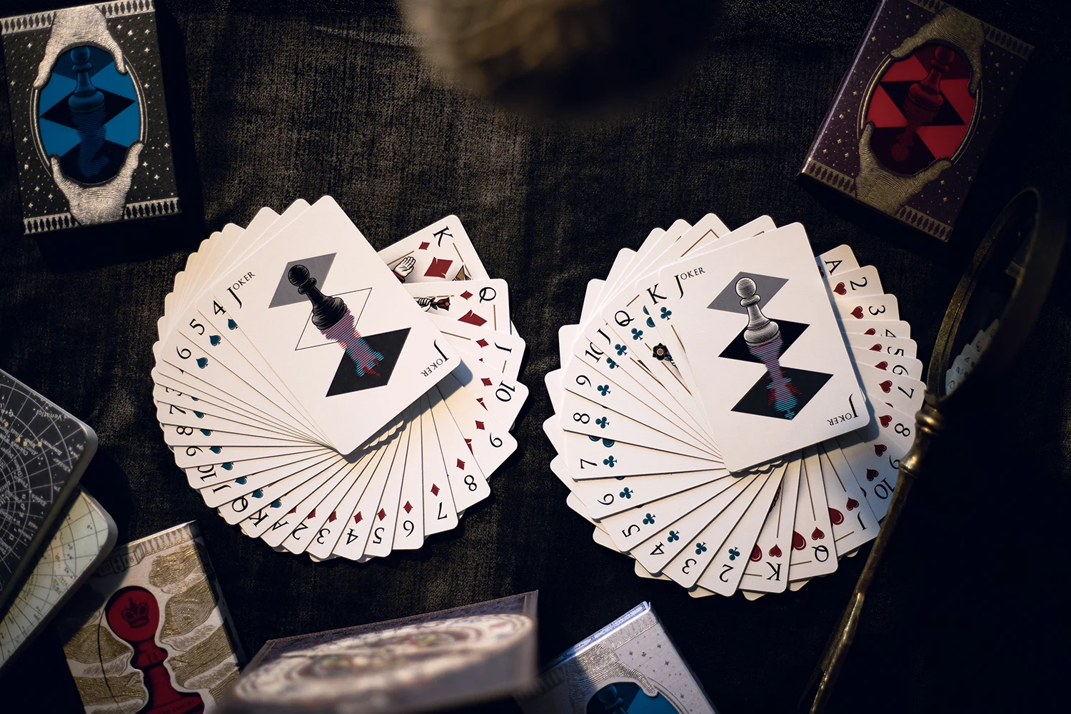 2018 — National Playing Card Collection Day