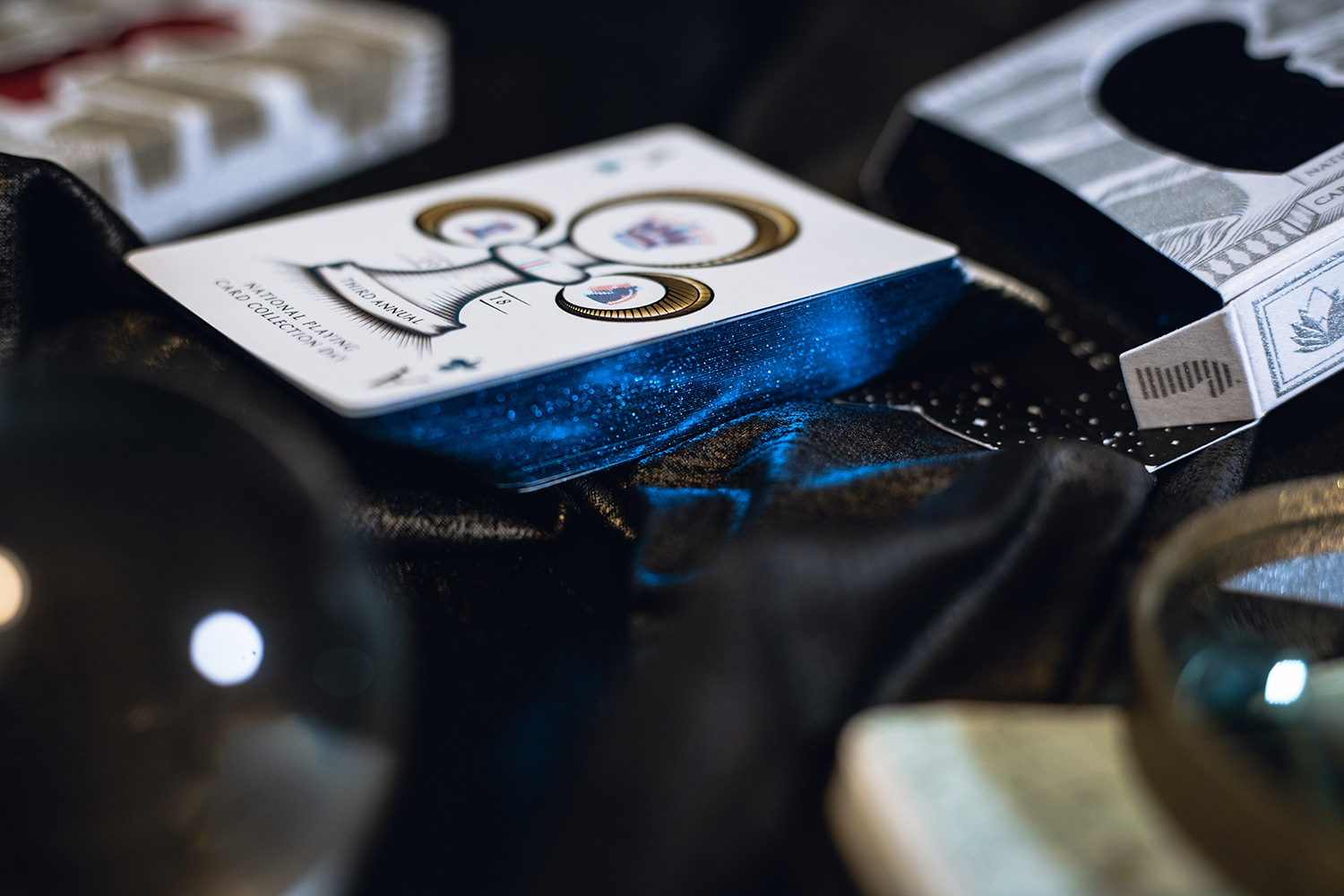 2018 — National Playing Card Collection Day