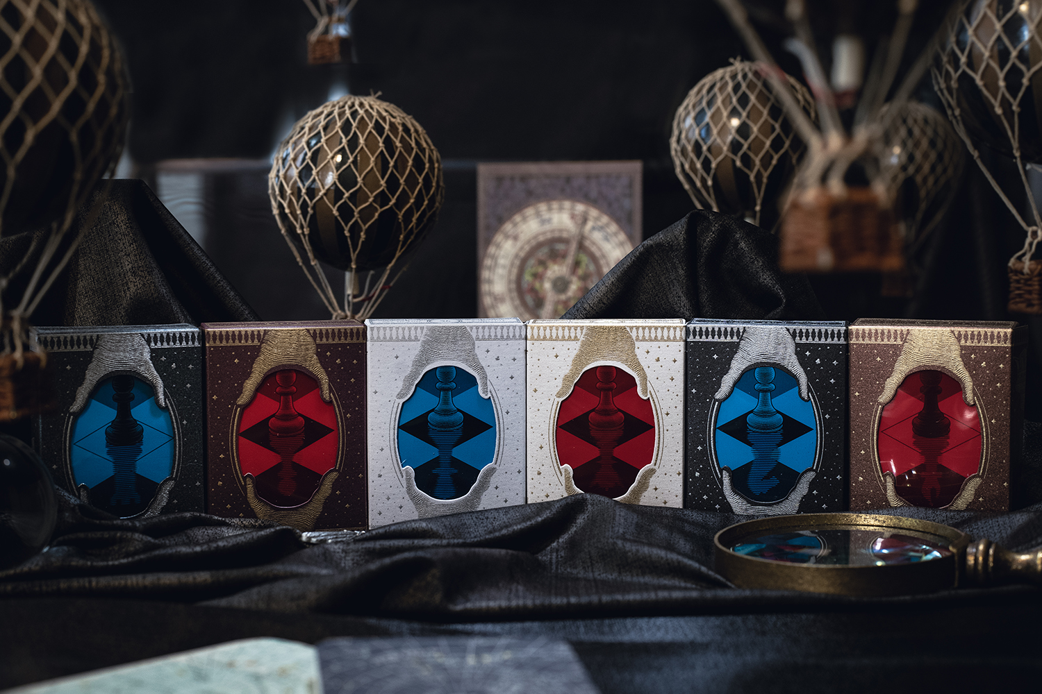 2018 — National Playing Card Collection Day