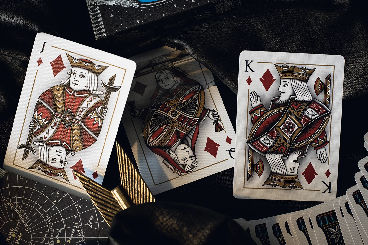 2018 — National Playing Card Collection Day