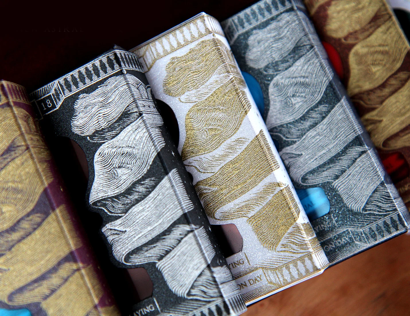 2018 — National Playing Card Collection Day