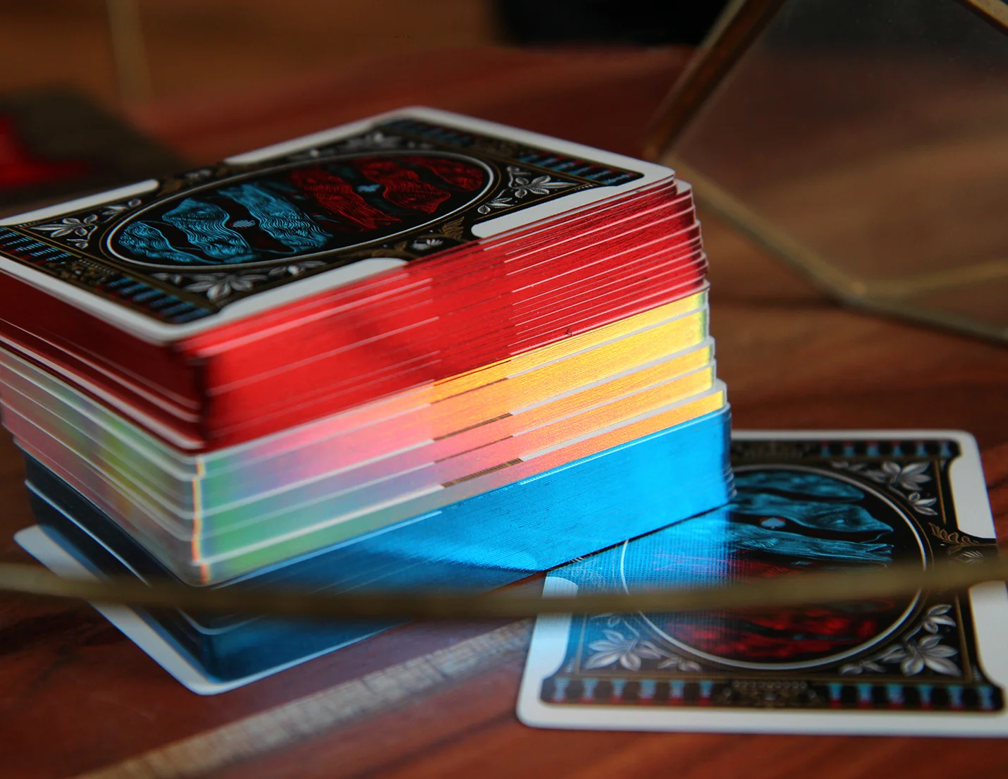 2018 — National Playing Card Collection Day