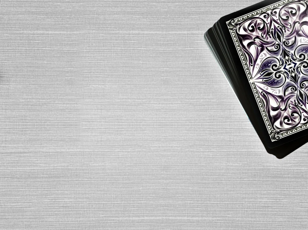 National Playing Card Collection Day