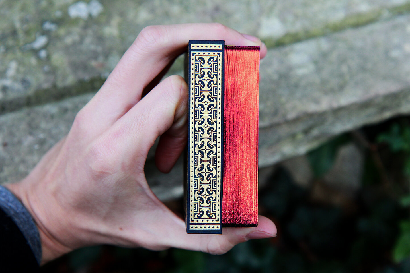 Playing Cards — National Playing Card Collection Day