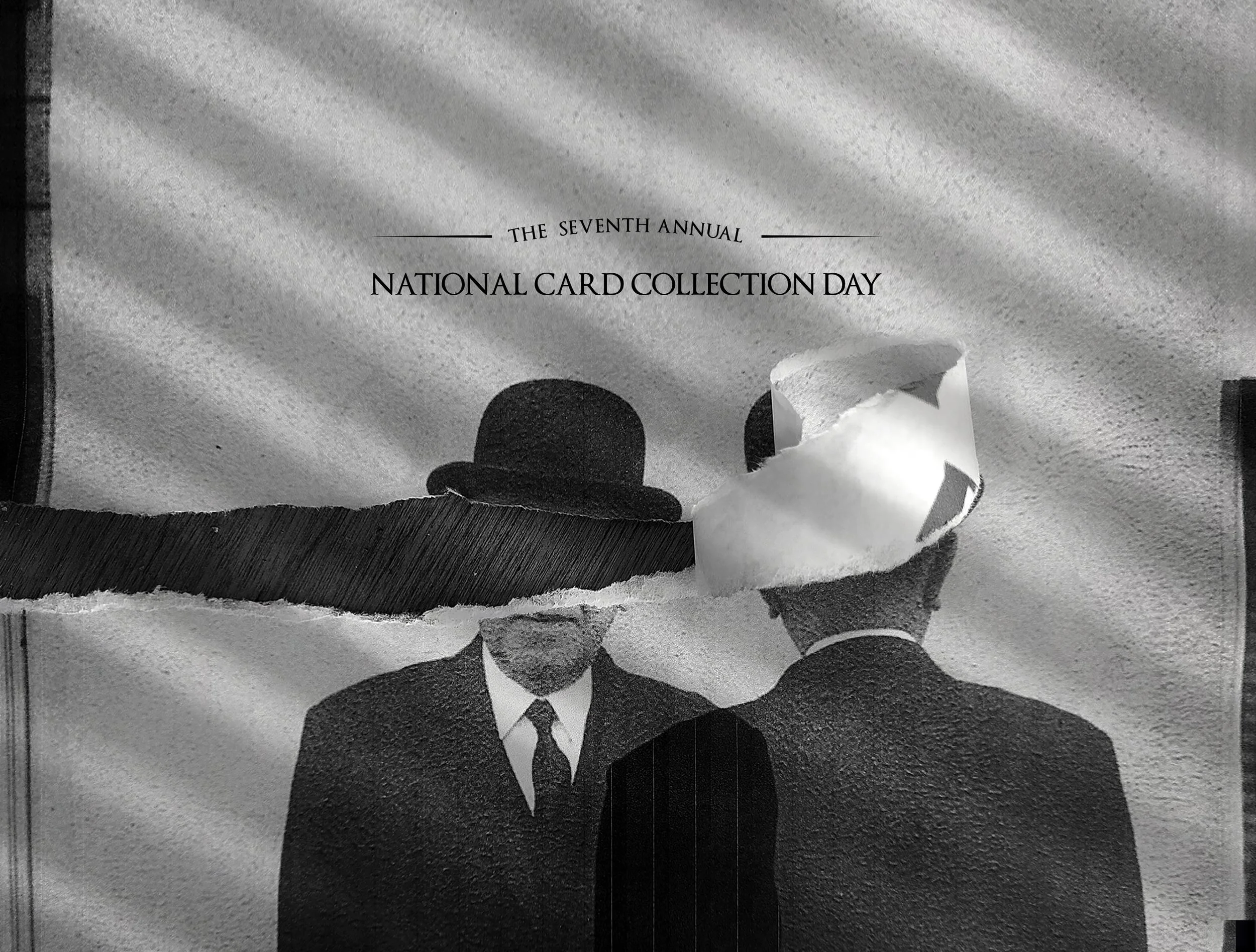 2022 — National Playing Card Collection Day