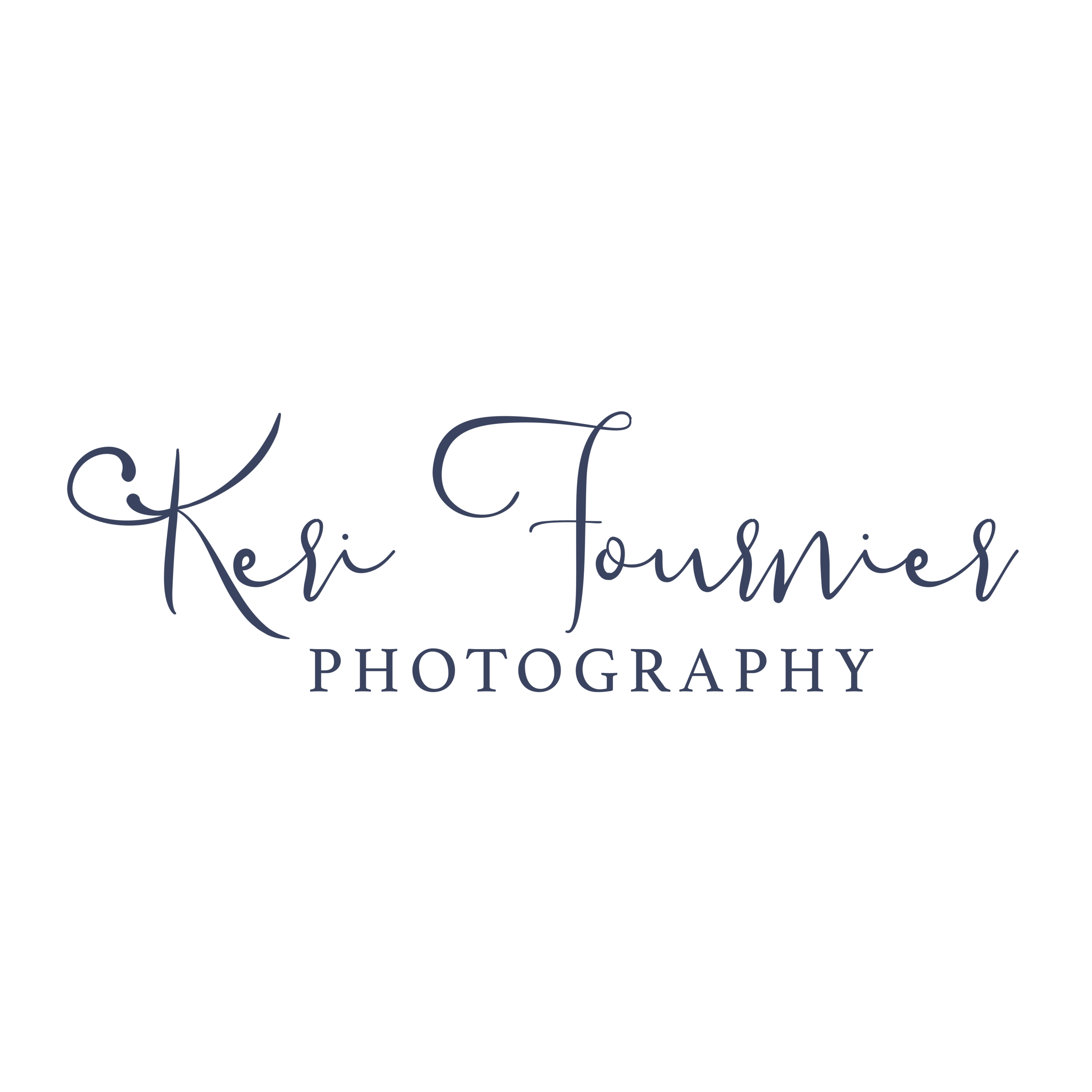 Keri Fournier Photography