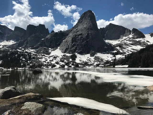 Here’s to the Fools that dream: Or How I Got My Book Deal