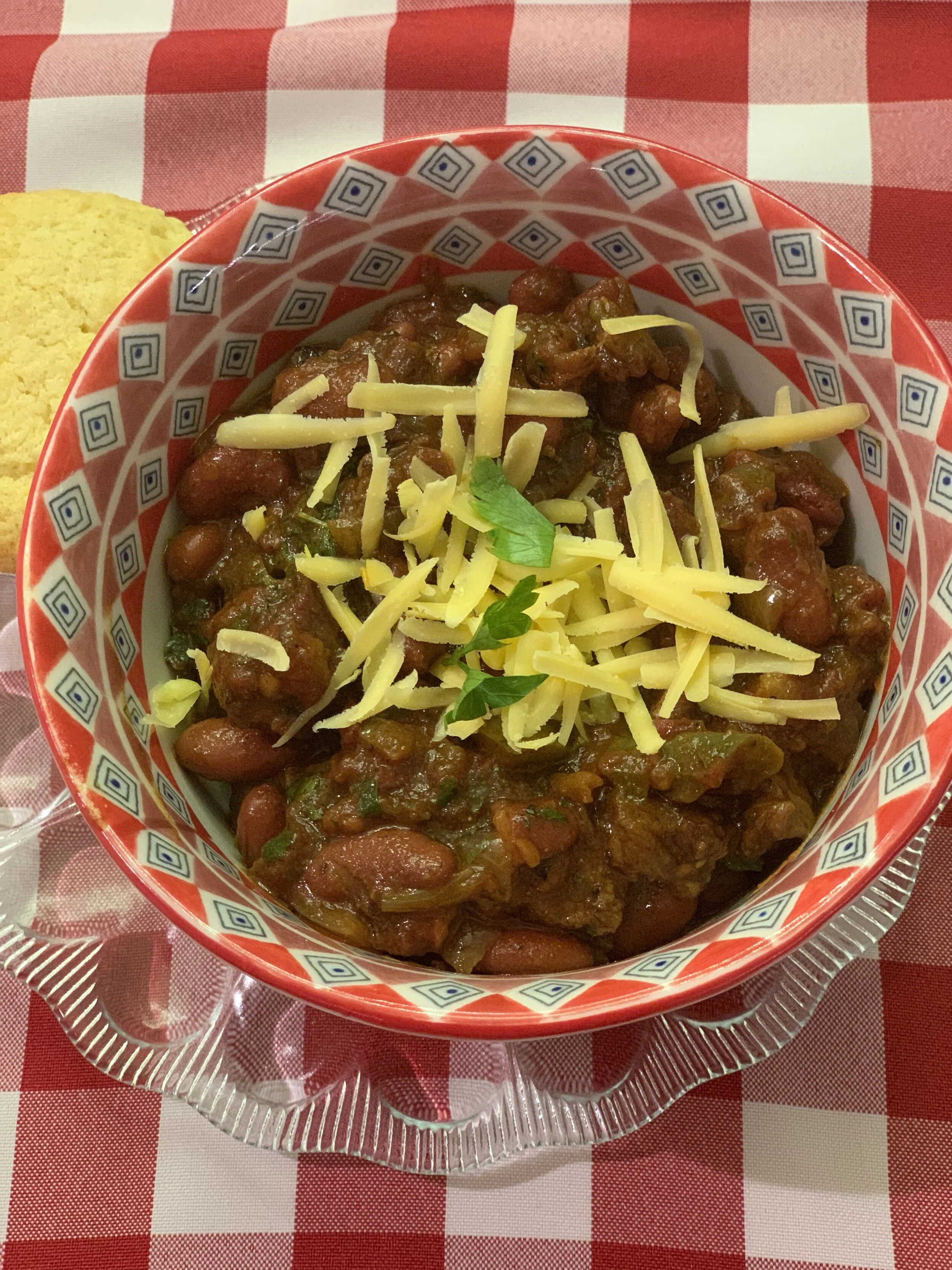 Hygge Chili