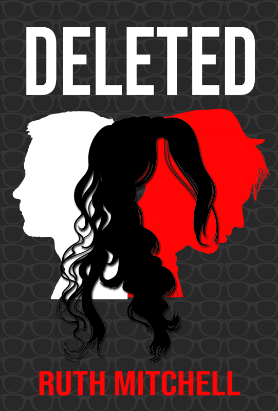 Book Club Questions for DELETED
