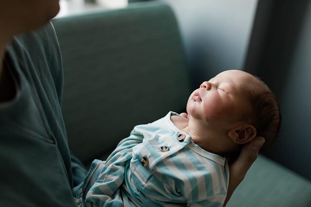 Happy Father&rsquo;s Day!

This is my new great nephew Fritz. Isn&rsquo;t he adorable? With his recent birth I&rsquo;ve been thinking about those first few weeks as a parent. The shock of discovering you can love so deeply and be so sleep deprived. T