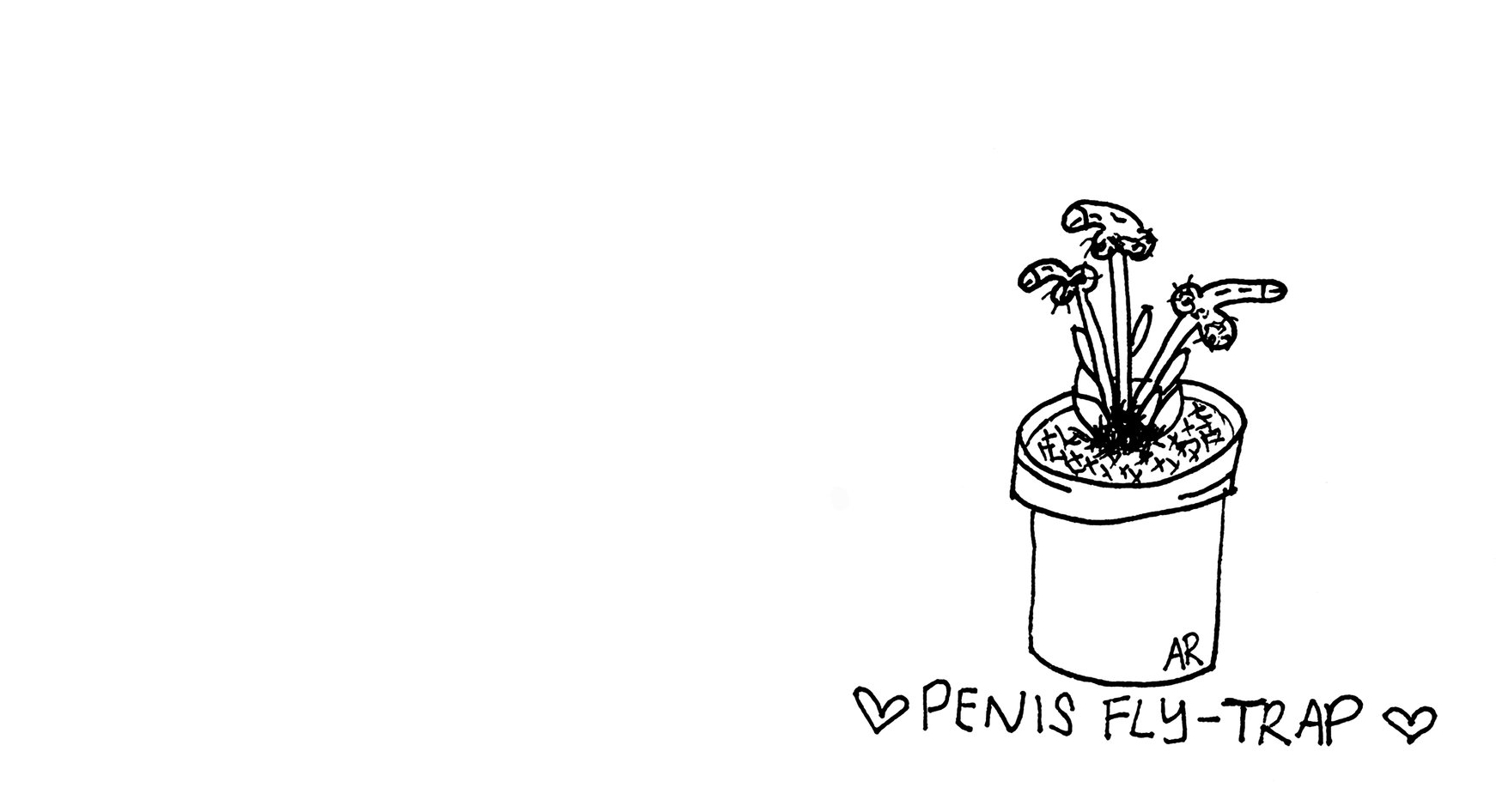 Drawing by Alex Reynolds