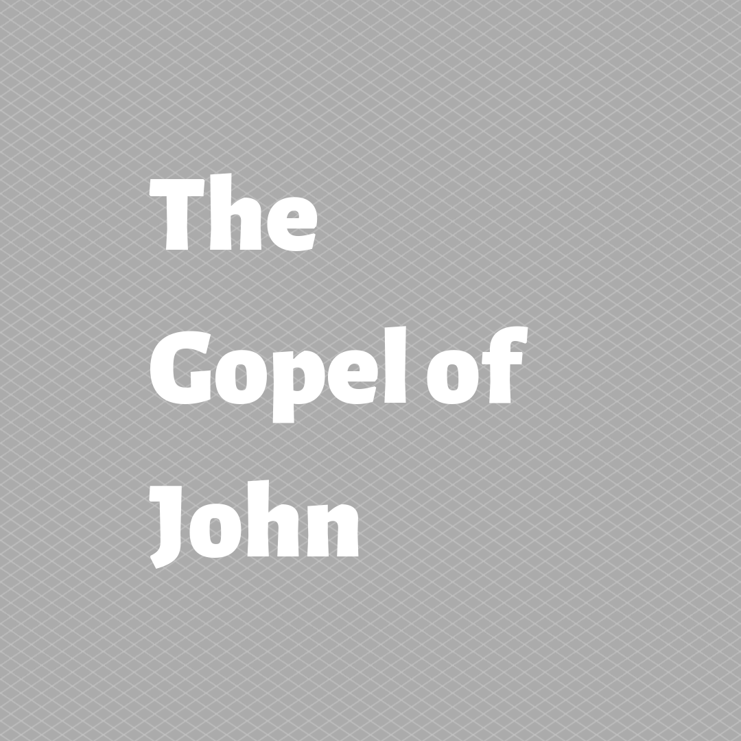 John 4:27-37